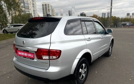 SsangYong Kyron I, 2011 год, 575 000 рублей, 7 фотография