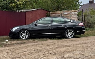 Nissan Teana, 2011 год, 1 380 000 рублей, 1 фотография