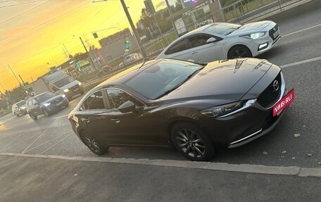 Mazda 6, 2019 год, 1 900 000 рублей, 1 фотография