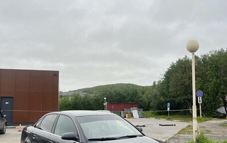 Audi A4, 2007 год, 500 000 рублей, 1 фотография