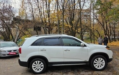 KIA Sorento II рестайлинг, 2012 год, 1 560 000 рублей, 1 фотография