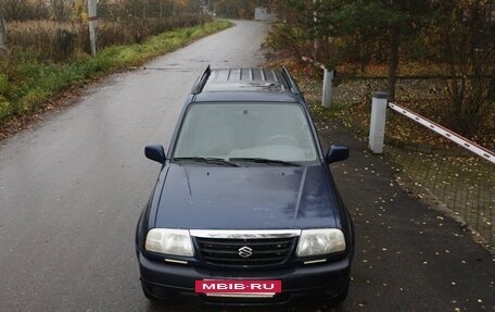 Suzuki Grand Vitara, 2000 год, 295 000 рублей, 5 фотография