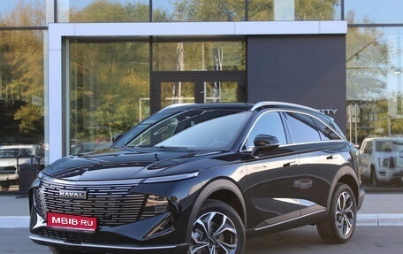 Haval F7, 2025 год, 2 949 000 рублей, 1 фотография