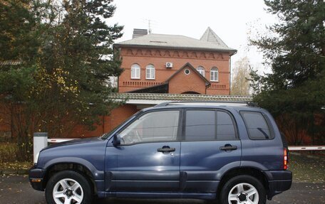 Suzuki Grand Vitara, 2000 год, 295 000 рублей, 9 фотография