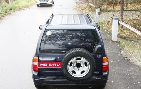 Suzuki Grand Vitara, 2000 год, 295 000 рублей, 12 фотография