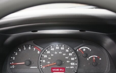 Suzuki Grand Vitara, 2000 год, 295 000 рублей, 23 фотография