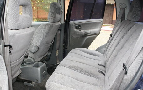 Suzuki Grand Vitara, 2000 год, 295 000 рублей, 25 фотография
