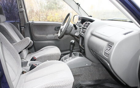 Suzuki Grand Vitara, 2000 год, 295 000 рублей, 24 фотография