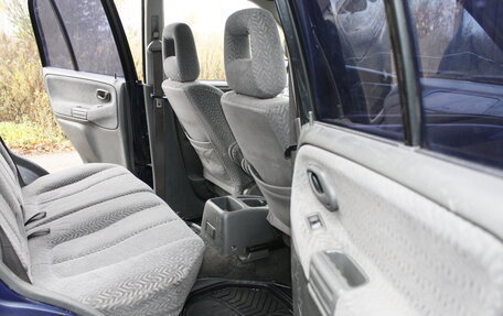 Suzuki Grand Vitara, 2000 год, 295 000 рублей, 26 фотография