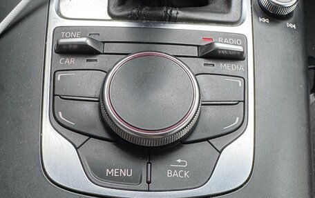 Audi A3, 2013 год, 1 030 000 рублей, 11 фотография