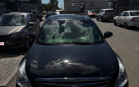 Nissan Teana, 2011 год, 1 380 000 рублей, 2 фотография