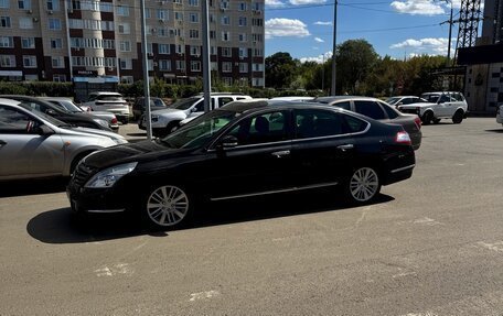 Nissan Teana, 2011 год, 1 380 000 рублей, 3 фотография