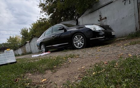 Nissan Teana, 2011 год, 1 380 000 рублей, 5 фотография