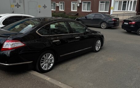 Nissan Teana, 2011 год, 1 380 000 рублей, 6 фотография