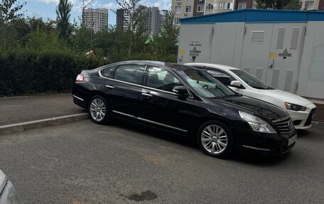 Nissan Teana, 2011 год, 1 380 000 рублей, 7 фотография