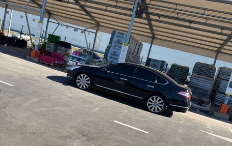 Nissan Teana, 2011 год, 1 380 000 рублей, 10 фотография