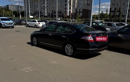 Nissan Teana, 2011 год, 1 380 000 рублей, 4 фотография