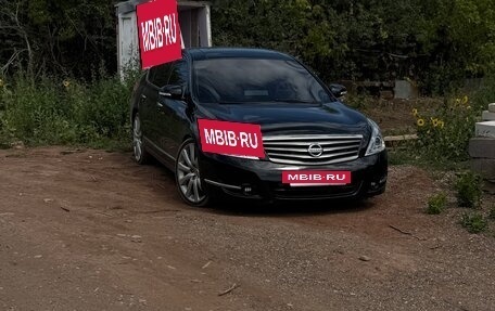 Nissan Teana, 2011 год, 1 380 000 рублей, 8 фотография