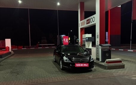 Nissan Teana, 2011 год, 1 380 000 рублей, 14 фотография