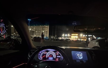 Nissan Teana, 2011 год, 1 380 000 рублей, 16 фотография