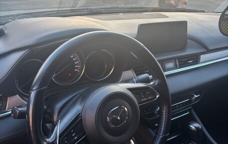 Mazda 6, 2019 год, 1 900 000 рублей, 5 фотография