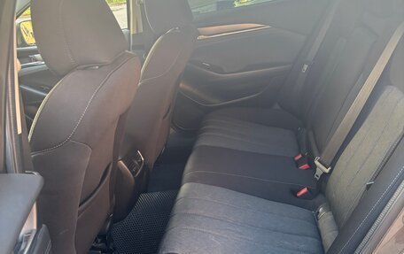Mazda 6, 2019 год, 1 900 000 рублей, 7 фотография