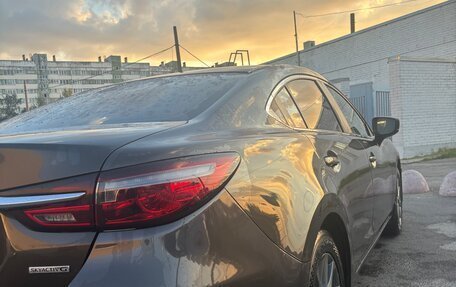 Mazda 6, 2019 год, 1 900 000 рублей, 10 фотография