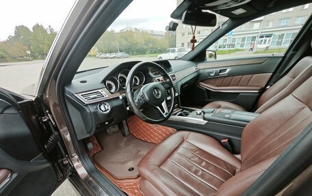 Mercedes-Benz E-Класс, 2013 год, 2 200 000 рублей, 6 фотография