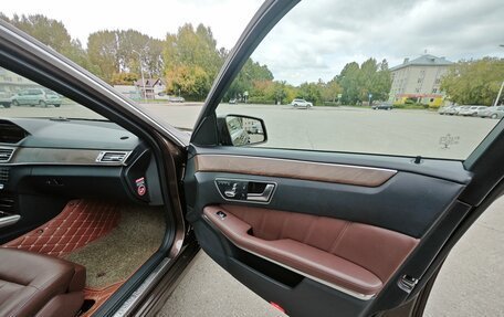 Mercedes-Benz E-Класс, 2013 год, 2 200 000 рублей, 9 фотография