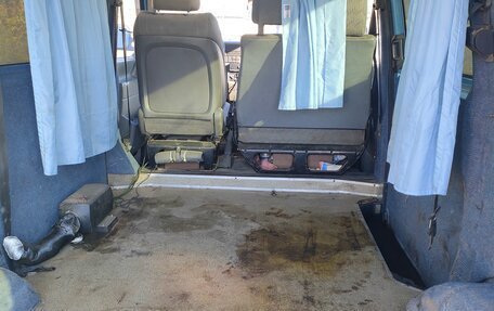 Volkswagen Transporter T4, 1994 год, 250 000 рублей, 4 фотография