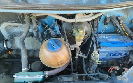 Volkswagen Transporter T4, 1994 год, 250 000 рублей, 6 фотография