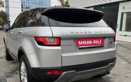 Land Rover Range Rover Evoque I, 2017 год, 2 900 000 рублей, 6 фотография