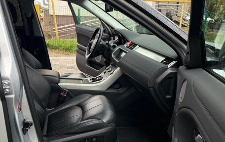 Land Rover Range Rover Evoque I, 2017 год, 2 900 000 рублей, 21 фотография