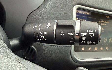 Land Rover Range Rover Evoque I, 2017 год, 2 900 000 рублей, 27 фотография