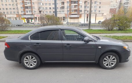 KIA Magentis II рестайлинг, 2010 год, 535 000 рублей, 3 фотография