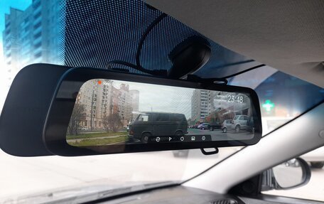 KIA Magentis II рестайлинг, 2010 год, 535 000 рублей, 7 фотография