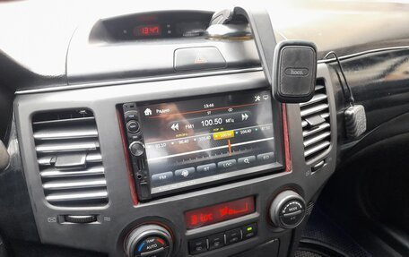 KIA Magentis II рестайлинг, 2010 год, 535 000 рублей, 6 фотография