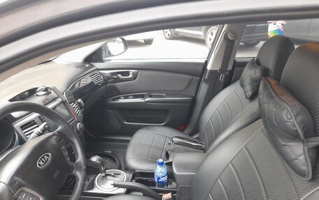 KIA Magentis II рестайлинг, 2010 год, 535 000 рублей, 5 фотография