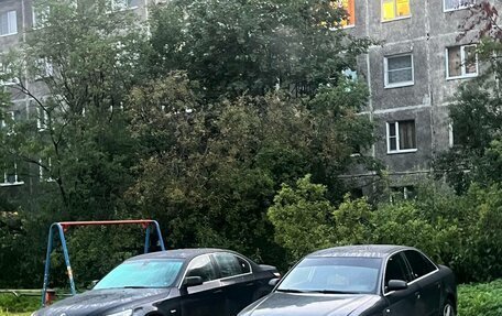 Audi A4, 2007 год, 500 000 рублей, 2 фотография