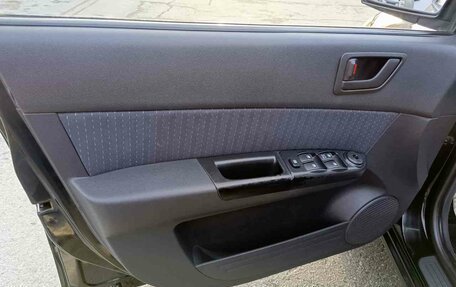 Hyundai Getz I рестайлинг, 2008 год, 579 000 рублей, 10 фотография