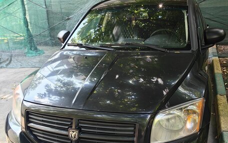 Dodge Caliber I рестайлинг, 2008 год, 595 000 рублей, 2 фотография