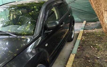 Dodge Caliber I рестайлинг, 2008 год, 595 000 рублей, 3 фотография