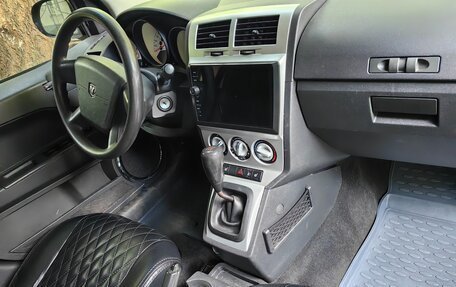 Dodge Caliber I рестайлинг, 2008 год, 595 000 рублей, 6 фотография