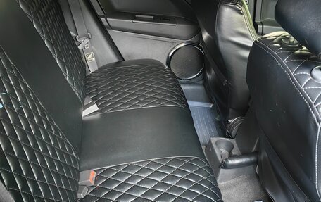 Dodge Caliber I рестайлинг, 2008 год, 595 000 рублей, 9 фотография