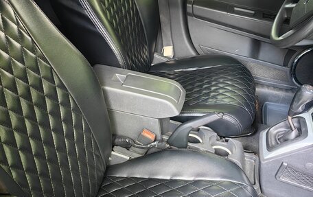 Dodge Caliber I рестайлинг, 2008 год, 595 000 рублей, 8 фотография