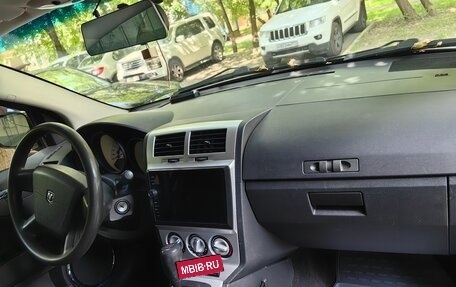 Dodge Caliber I рестайлинг, 2008 год, 595 000 рублей, 7 фотография