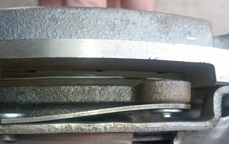 Dodge Caliber I рестайлинг, 2008 год, 595 000 рублей, 15 фотография