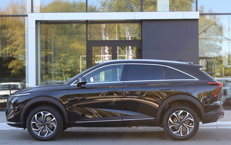 Haval F7, 2025 год, 2 949 000 рублей, 3 фотография