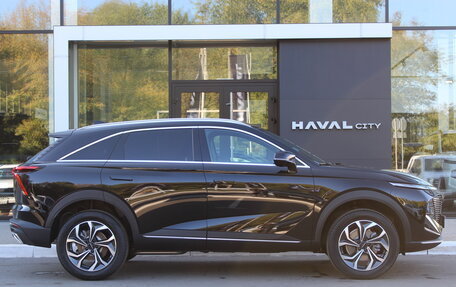 Haval F7, 2025 год, 2 949 000 рублей, 4 фотография