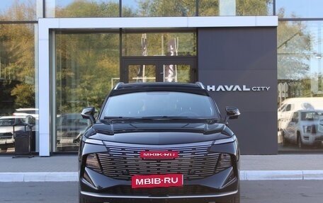 Haval F7, 2025 год, 2 949 000 рублей, 2 фотография